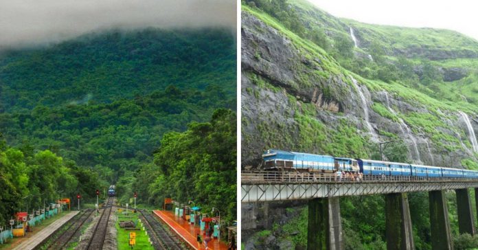 karwar-bengaluru express