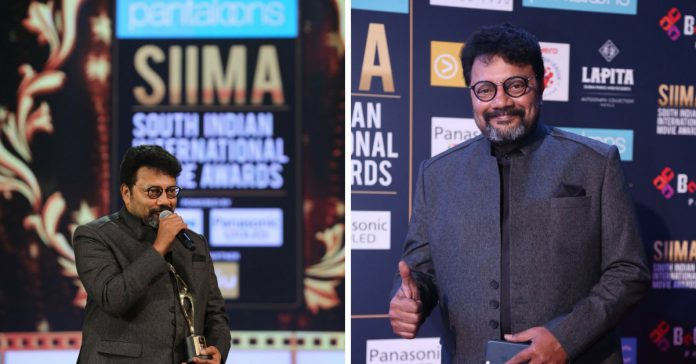 siima awards 2018 kannada