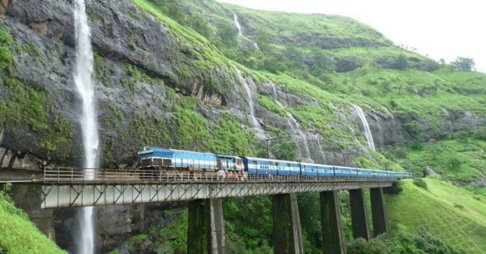 Karwar-Bengaluru express