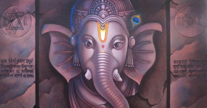 lessons from ganesha