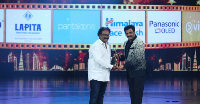 siima awards 2018 kannada