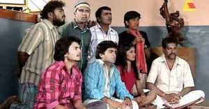 old kannada tv serials