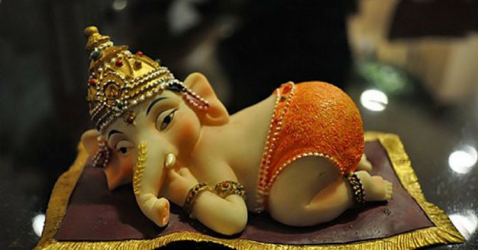 life lessons from ganesha