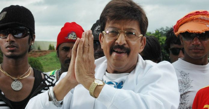 vishnuvardhan