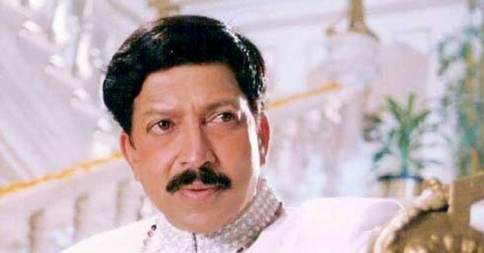 dr. Vishnuvardhan