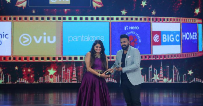 siima awards 2018 kannada