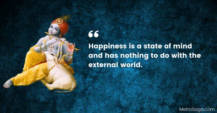 krishna quotes on life