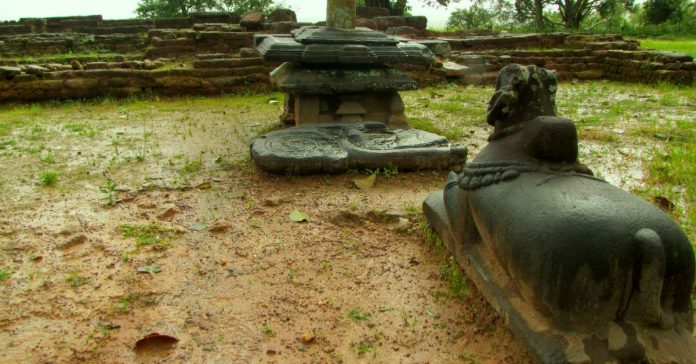 Madhukeshwara Temple