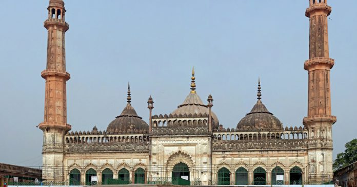 lucknow