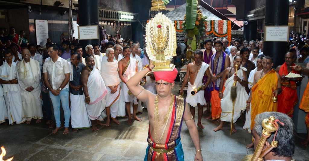 kateel durga parameshwari temple