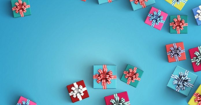 gifting tips