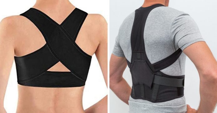 Posture Brace