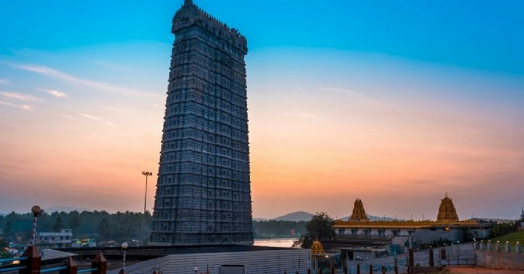 murudeshwara