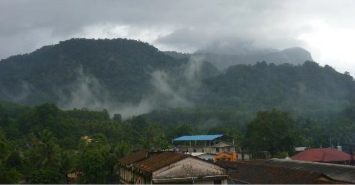 devi temples of karnataka