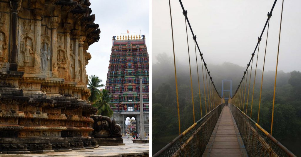 sringeri sharadamba temple