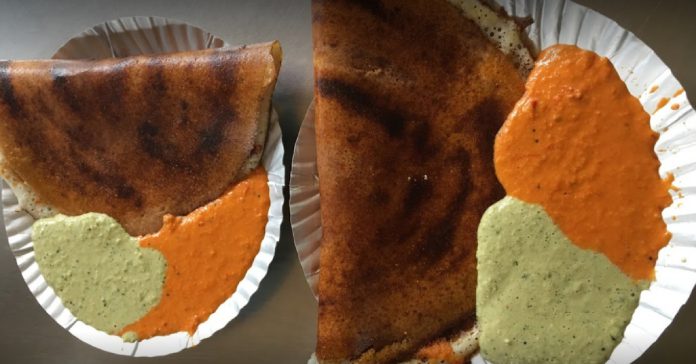 Umesh dosa point