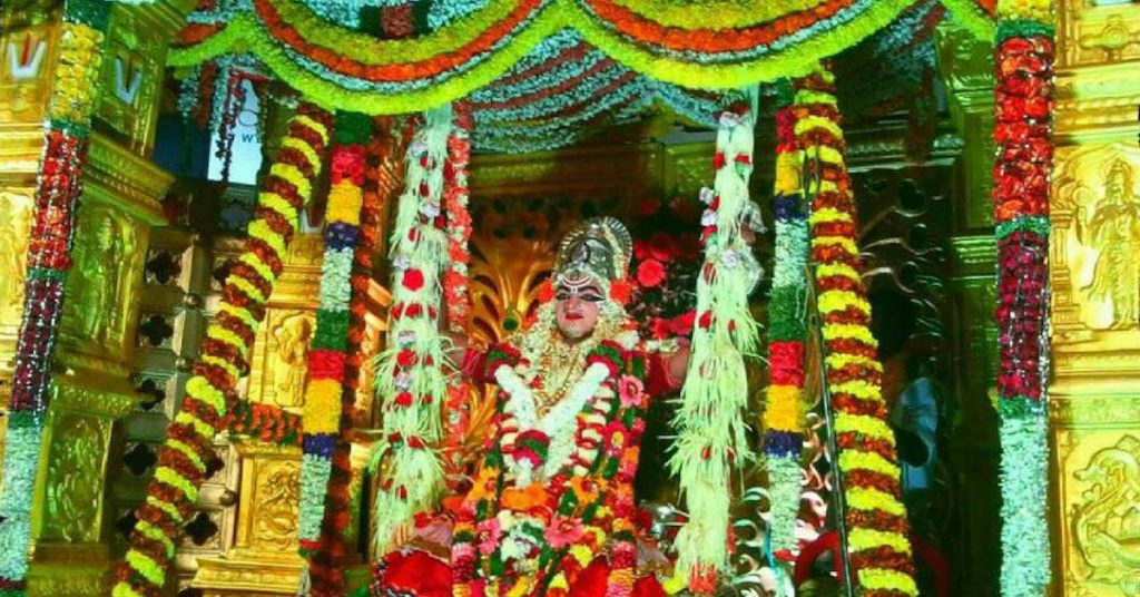 kateel durga parameshwari temple