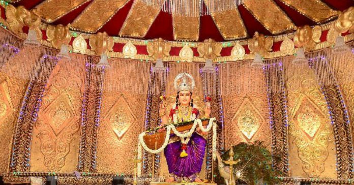 mangalore dasara