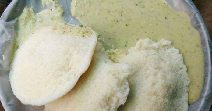 iyer idli