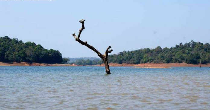 honnemaradu karnataka