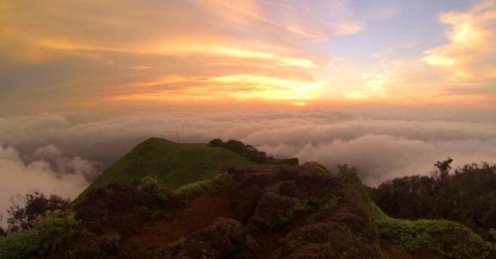 agumbe sightseeing