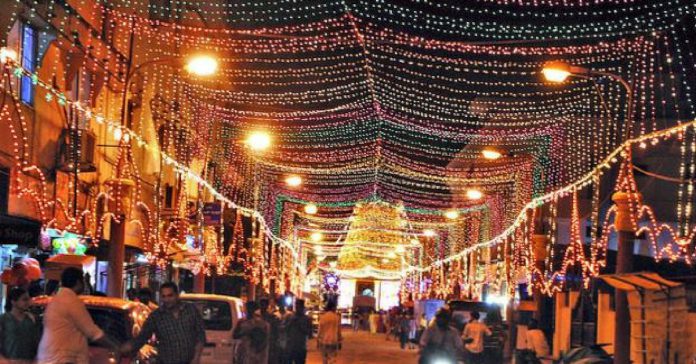 mangalore dasara