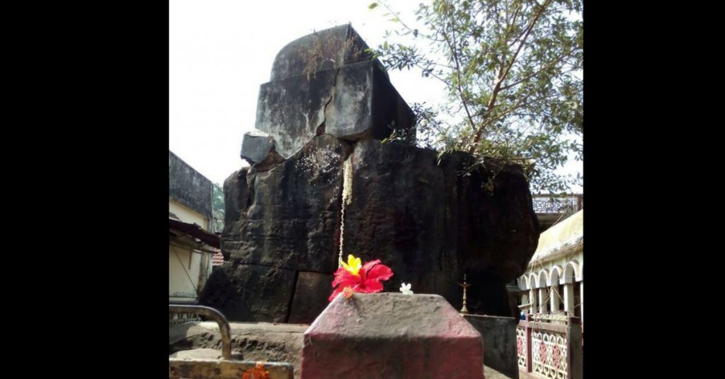 kateel durga parameshwari temple