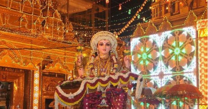 mangaluru dasara festival