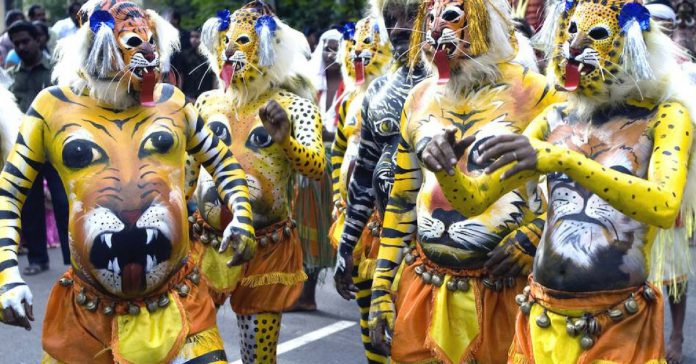 mangaluru dasara special