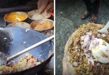 egg rice malleshwaram