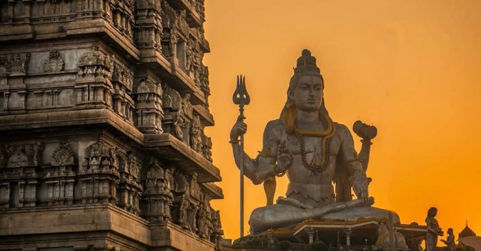 murudeshwara