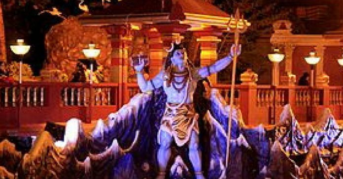 mangalore dasara