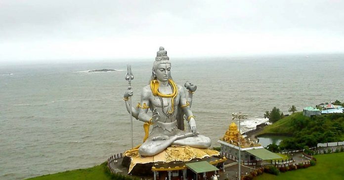 murudeshwara