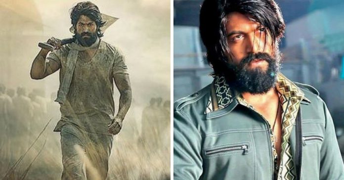 facts about kgf