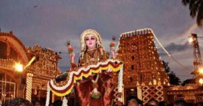 mangaluru dasara specia