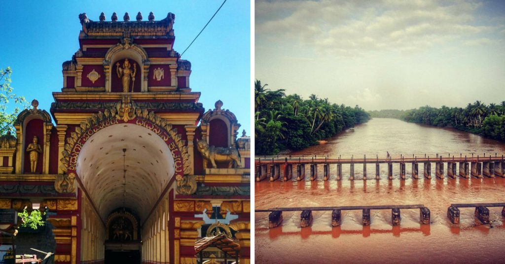 kateel durga parameshwari temple