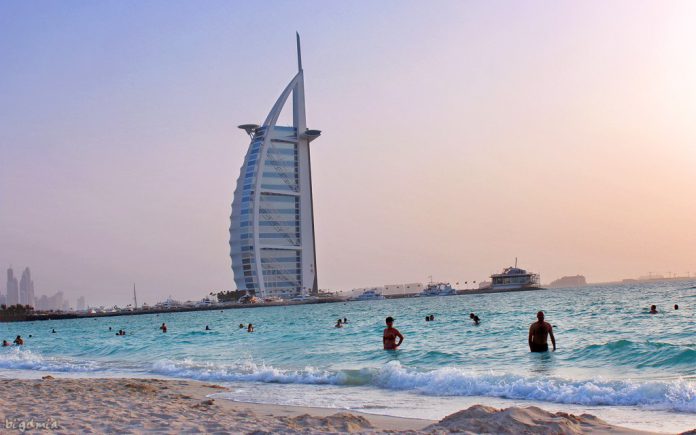 things to do in dubai