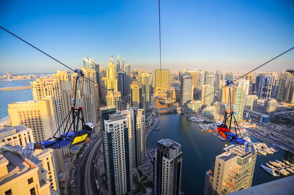 things to do in dubai