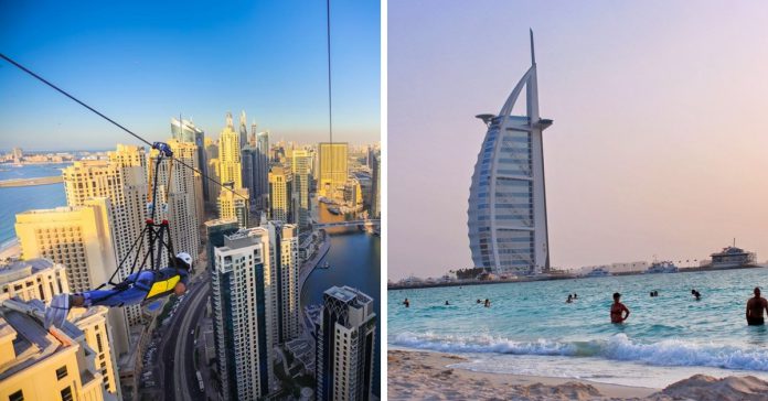 things to do in dubai