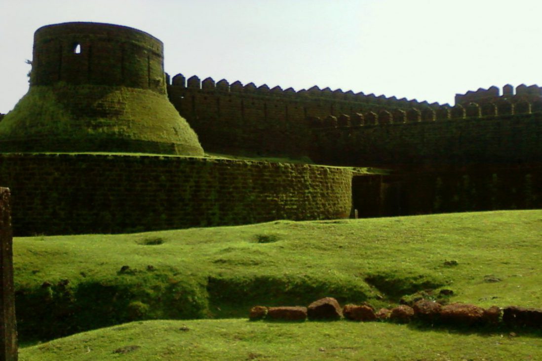 murudeshwara