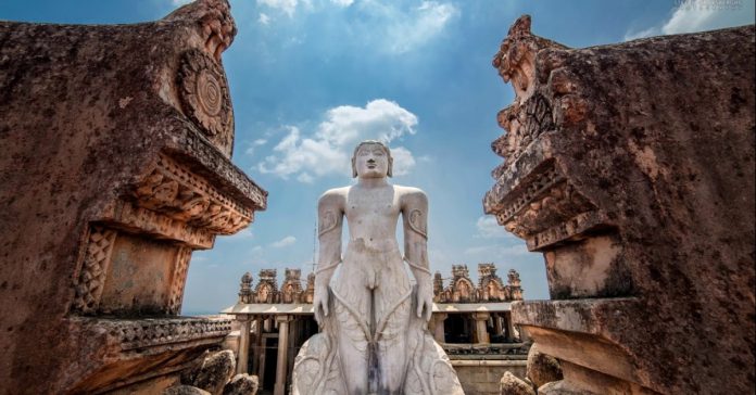 shravanabelagola gomateshwara