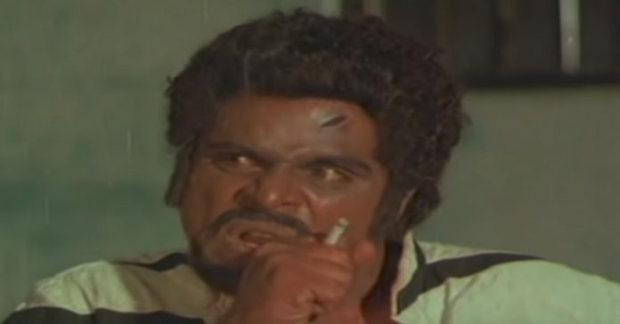 rebel star ambareesh