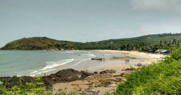 beaches in karnataka