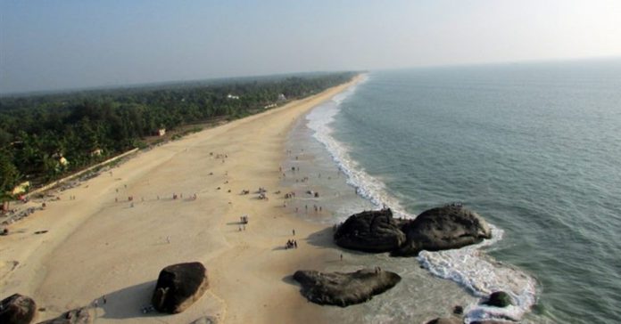 beaches in karnataka