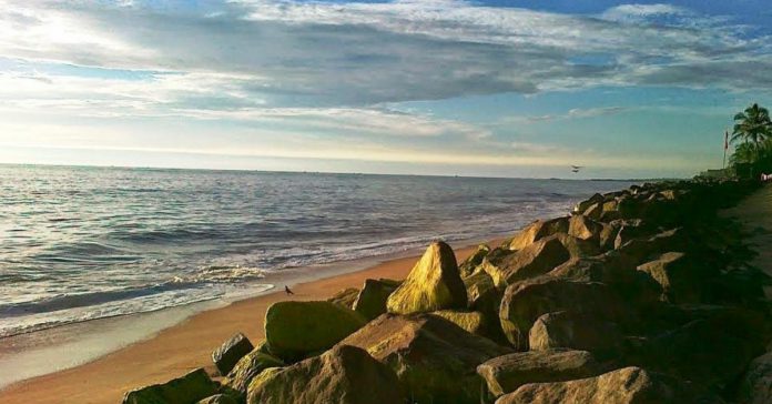 beaches in karnataka