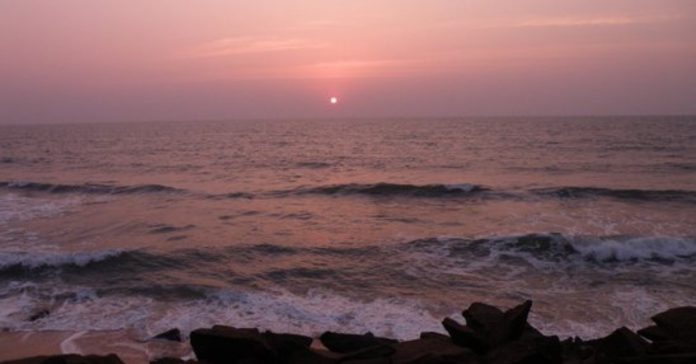 beaches in karnataka