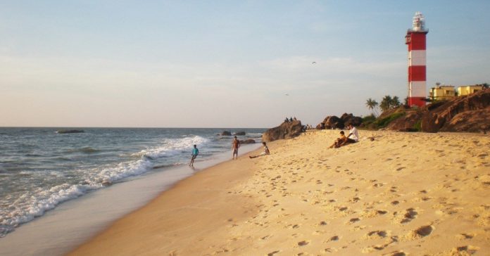 beaches in karnataka