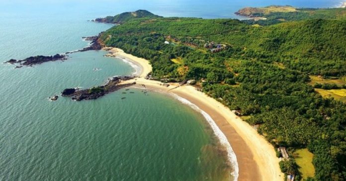 beaches in karnataka