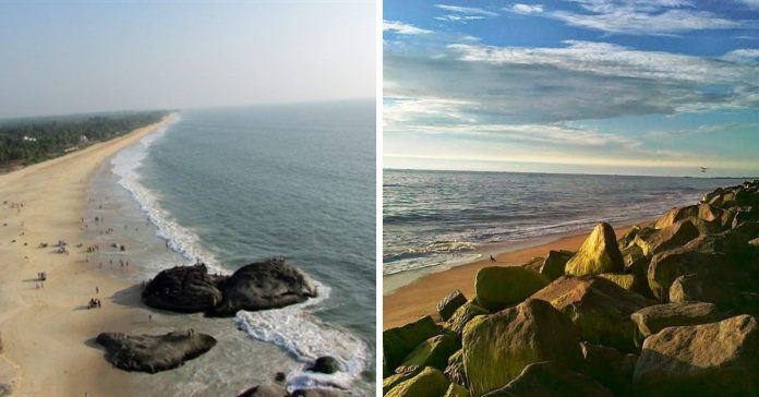 beaches in karnataka