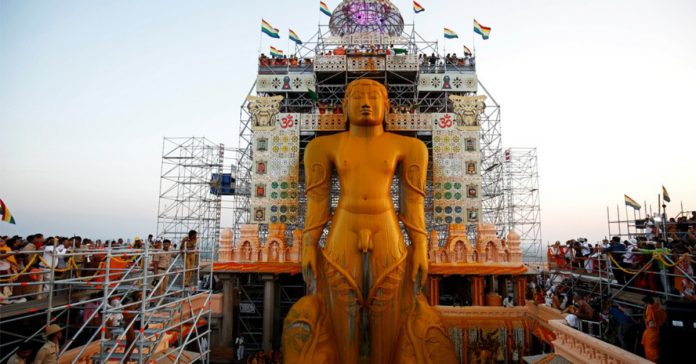 sharavanabelagola